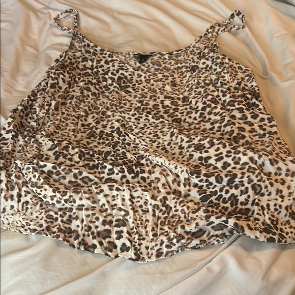 torrid Tops - Torrid tank top